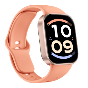 Xiaomi Redmi Watch 6 Active - Orange image 3