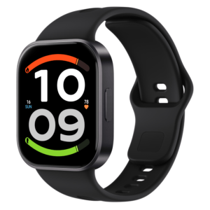 Xiaomi Redmi Watch 6 Active - Black image 3