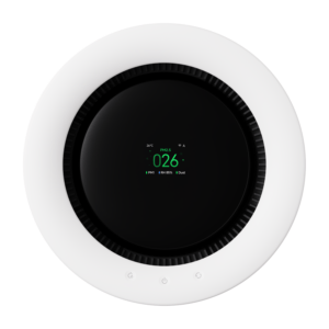 Xiaomi Mijia Smart Air Purifier with Humidification Pro image 4