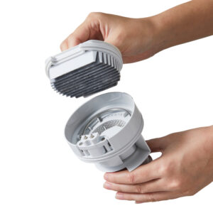 Xiaomi Vacuum Cleaner Light HEPA Filter 2-Pack image 2