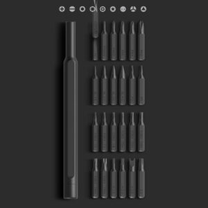 Xiaomi Precision Screwdriver Kit image 5