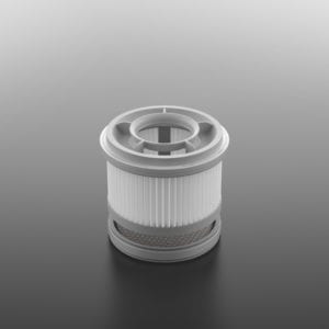 Xiaomi Handheld Vacuum Cleaner G9/G10 HEPA Filter image 5
