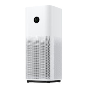 Xiaomi Smart Air Purifier 4 Pro image 2