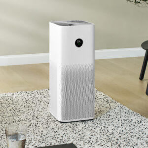 Xiaomi Smart Air Purifier 4 Pro image 4