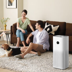 Xiaomi Smart Air Purifier 4 Pro image 6