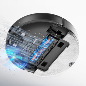 Xiaomi Robot Vacuum Mop Brush - Mop / Mop 2 / Mop 2C / Mop 2 Pro+ / Mop 2 Ultra / X10 image 3