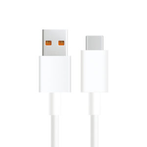 Xiaomi 6A Type-A to USB Type-C Cable image 1