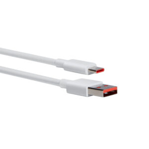 Xiaomi 6A Type-A to USB Type-C Cable image 2
