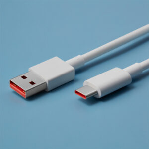 Xiaomi 6A Type-A to USB Type-C Cable image 3