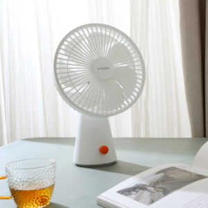 Xiaomi Rechargeable Mini Fan image 5