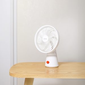 Xiaomi Rechargeable Mini Fan image 8