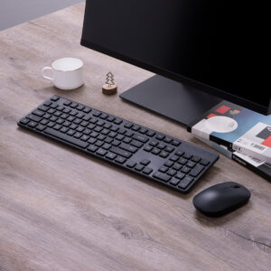 Xiaomi Wireless Keyboard and Mouse Combo image 7