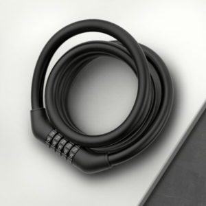 Xiaomi Electric Scooter Cable Lock image 4