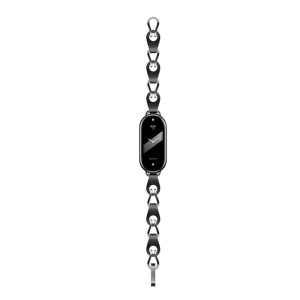Xiaomi Smart Band 8 Chain Strap - Black image 6