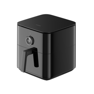 Xiaomi Smart Air Fryer 6.5l - Black image 2