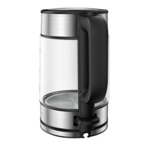 Xiaomi 1.7L Electric Glass Kettle – 2200W Fast Boil image 4
