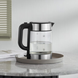 Xiaomi 1.7L Electric Glass Kettle – 2200W Fast Boil image 7