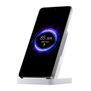 Xiaomi 50W Wireless Charging Stand Pro image 2
