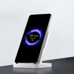 Xiaomi 50W Wireless Charging Stand Pro image 3