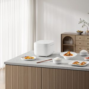 Xiaomi Smart Multifunctional Rice Cooker image 12