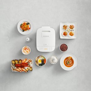 Xiaomi Smart Multifunctional Rice Cooker image 9
