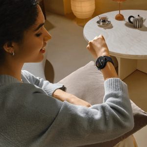 Xiaomi Smart Watch 2 image 7