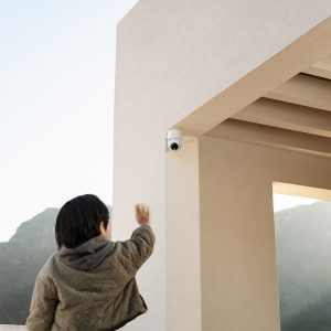 Xiaomi Outdoor Camera CW300 image 14