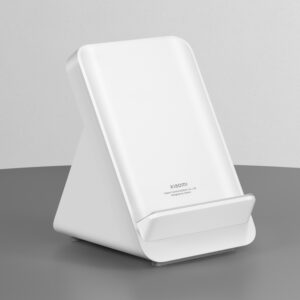 Xiaomi 80W Adaptive Wireless Charging Stand image 4