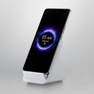 Xiaomi 80W Adaptive Wireless Charging Stand image 6