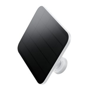 Xiaomi Outdoor Camera Solar Panel (BW Series) image 2