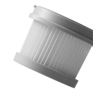 Xiaomi Dust Mite Vacuum Cleaner Filter (2-Pack) image 4