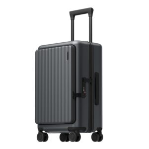 Xiaomi Front Pocket 20" Carry-on Luggage image 2