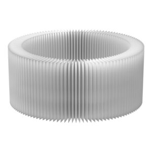 Xiaomi Vacuum Cleaner G20/G20 Max Filter Kit (Post-filter and 2 Pre-filters) image 2