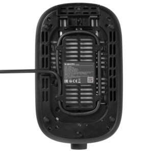 Xiaomi Dual Wide-Slot Toaster-Black image 8