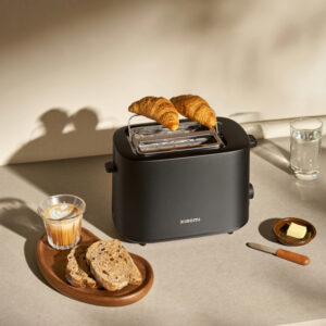 Xiaomi Dual Wide-Slot Toaster-Black image 9