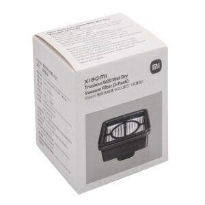Xiaomi Truclean W20 Wet Dry Vacuum Filter 2-Pack image 6