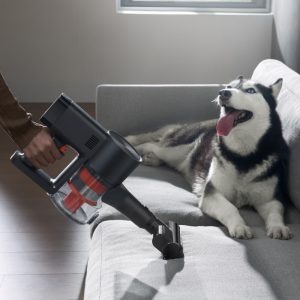 Xiaomi Vacuum Cleaner G20 Max image 6