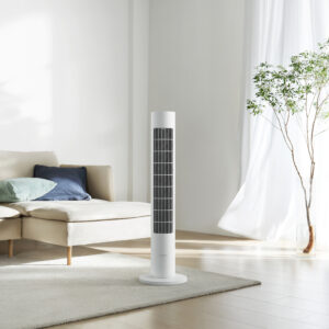 Xiaomi Smart Tower Fan 2 image 5