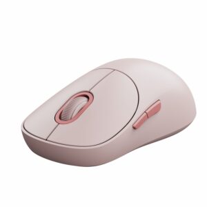 Xiaomi Wireless Mouse 3 - Pink image 2