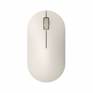 Xiaomi Wireless Mouse LITE 2 - White image 1
