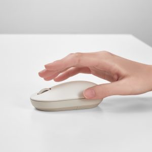 Xiaomi Wireless Mouse LITE 2 - White image 6