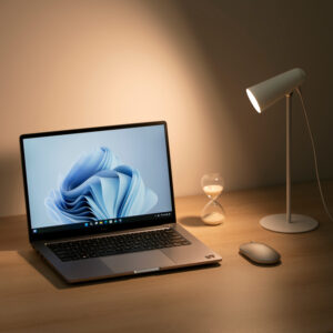 Xiaomi Flexible Rechargeable Lamp image 6