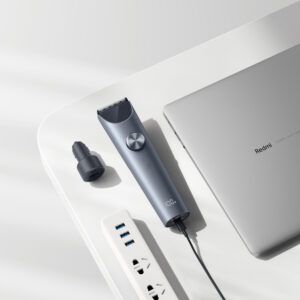 Xiaomi Hair Clipper 2-Grey image 8