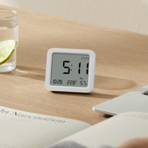 XIAOMI TEMPERATURE HUMIDITY MONITOR 3 image 4