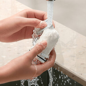 Xiaomi Faucet Purifier Filter image 4