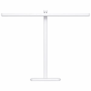 Xiaomi LED Desk Lamp 2 with Smart Voice Control – White image 2