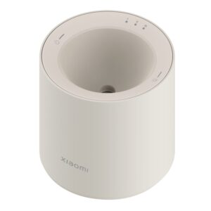 Xiaomi Smart Scent Diffuser (Smart App Control, RGB Ambient Lighting, Motion Sensor, 50-Day Battery) image 6