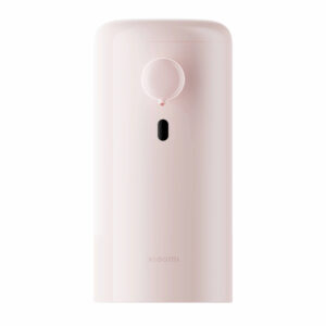 Xiaomi Automatic Soap Dispenser - Pink (Colour Edition) image 2