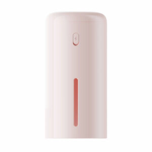Xiaomi Automatic Soap Dispenser - Pink (Colour Edition) image 3