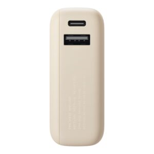 Xiaomi 33W Power Bank 10000 (Integrated Cable) - Tan image 8